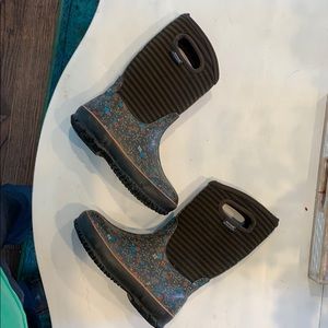 BOGS Rain/Snow boots